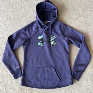Under Armour Hoodie with Logo